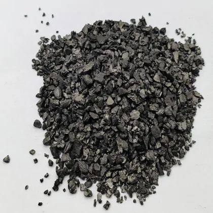 Coal carbon raiser Anthracite carbon enhancer Coal carbon additives