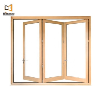 Factory Direct Aluminium Bi-Fold Windows: Customizable Glass Window Solutions