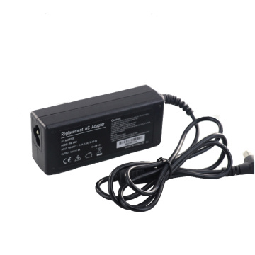 Desktop Laptop Power Adapter With 15V 4A 6.3*3.0mm