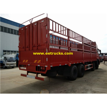 Xe tải chở hàng Dongfeng 20 tấn