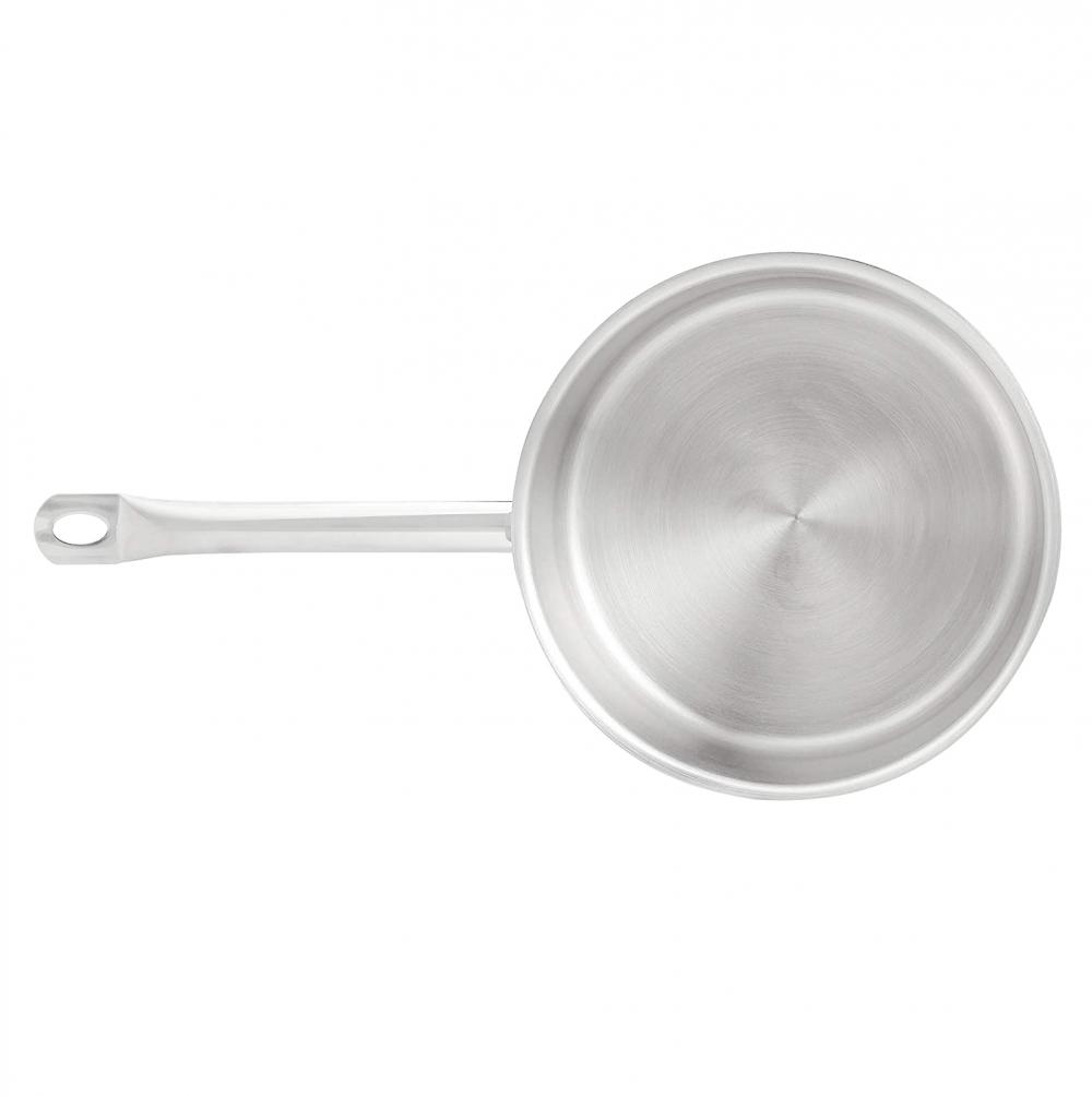 High Quality Non Magnetic Stainless Steel Sauce Pot