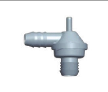 Check Valve YXQC06400