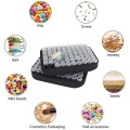 Black Eva Diamond Painting Accessories Box