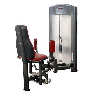 Multi functional inner / outer thigh hip abduction/adduction