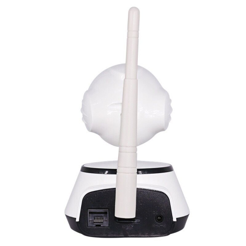 Home 720p V380 Ip Wireless Wifi CCTV Indoor Camera