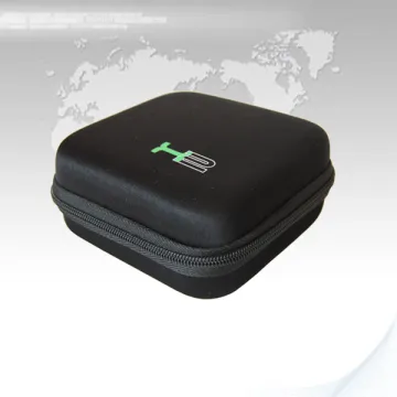 OEM waterproof eva bike travel tools case