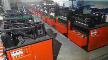 Five Wires Five Ball Metal Scrubbers Machine