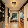Boho Light Fixtures Ceiling Mount