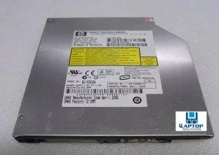 Blu ray player Sony 2X BD-ROM BC-5500A 459174-4C0 IDE blu-r