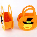 Halloween Children's Gift Candy Felt Bag