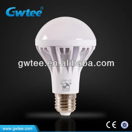 2014 cheap energy saving wholesale led bulb light GT-2107