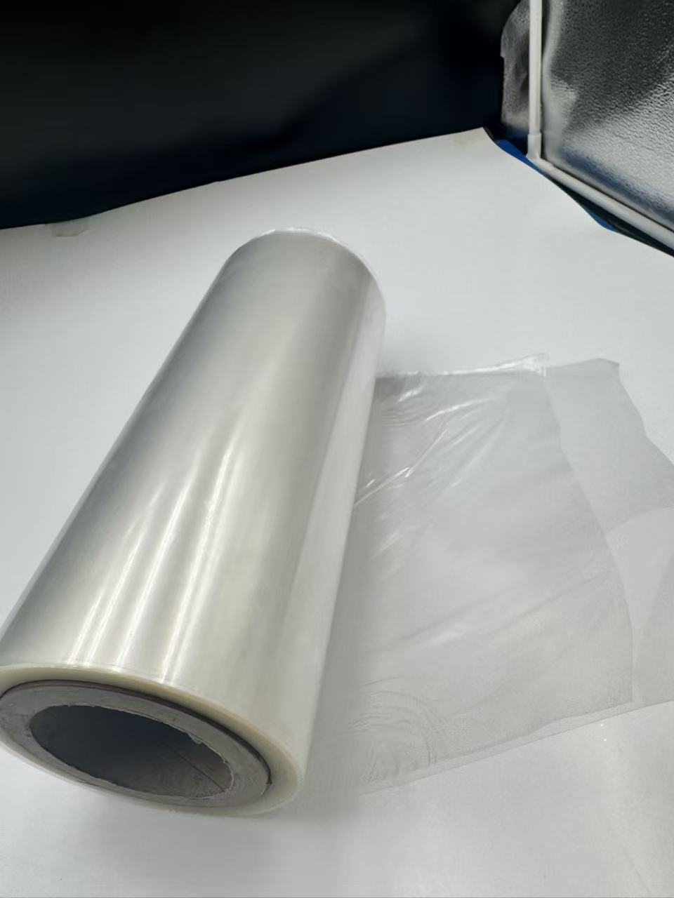 PET Anti-Fog Film