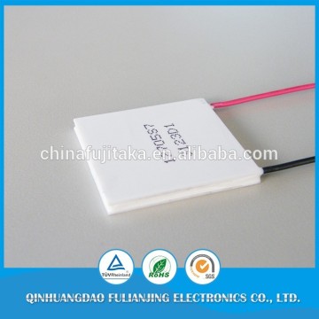 industrial energy saving device 30 x 15 x 3.6mm thermoelectric cooling device , thermoelectric cooler