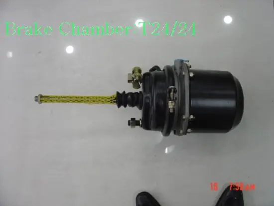 Truck air brake chambers