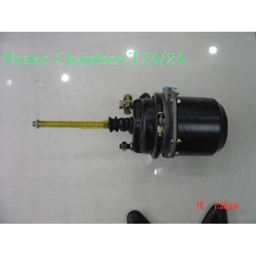 Truck air brake chambers