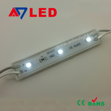 3528 SMD white LED module