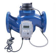 Detachable Dry Type Irrigation Woltman Water Meter