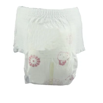 Quanzhou diaper factory disposable diaper