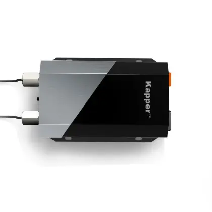 Electrical Appliances Battery Pack Industrial Design