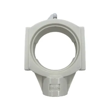 High Precision JXL PT204 Plastic Housing Pillow Block Bearings for Food Machine Applications