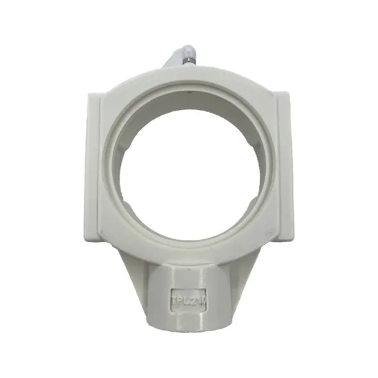 High Precision JXL PT204 Plastic Housing Pillow Block Bearings for Food Machine Applications