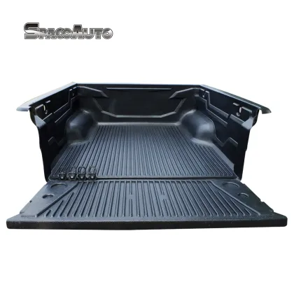 Pickup Bedliners for Mahindra Trucks and Vehicles