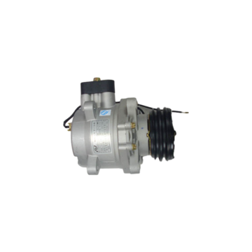 Original Quality Auman Truck Air Compressor for Foton Auman Spare Parts