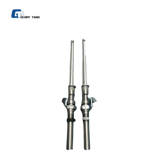 Moderate-Price High-Quality Spindle for Textile Machinery Parts