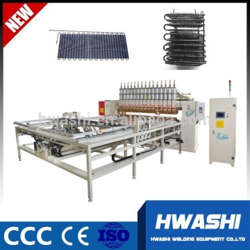 NEWEST&BEST THE WIRE PIPE TYPE EVAPORATOR PRODUCTION LINE