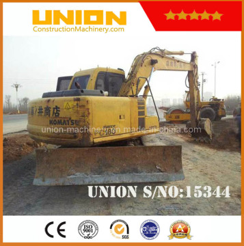 Komatsu PC180 (18 t) Excavator