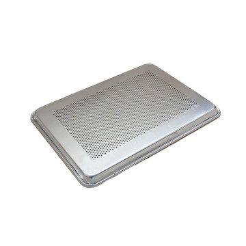 Abtropfwanne aus Aluminiumstahl zu verkaufen