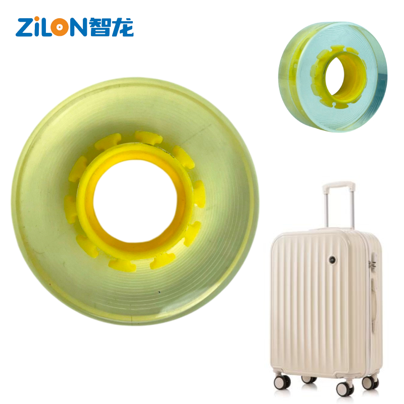 5018 Suitcase Wheels
