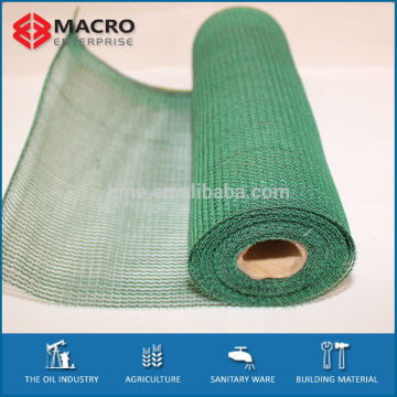 Green Agricultural Shade Net/ Shading Net