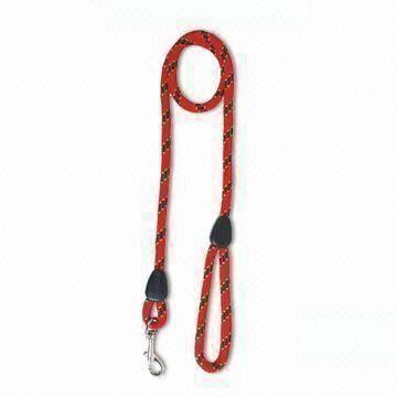 Pet Leashes, Made of PP, Measures 13 x 115cm