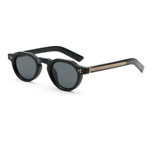 Wholesale Round PC CP Sunglasses