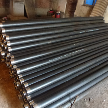 BQ NQ HQ Cold Drawn Seamless Carbon Steel Alloy Steel Mining Drill Pipe