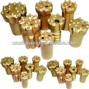 13 1/7 inch tungstern carbide oilfield drill bit