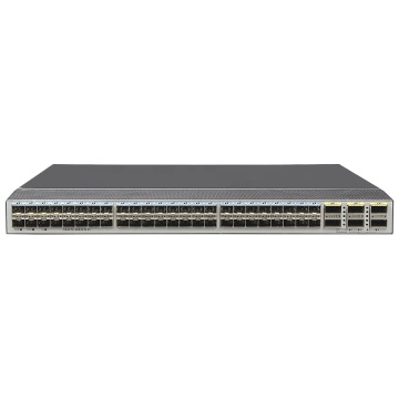 48 Port Industrial Network Poe Switch CE6870-48S6CQ-EI