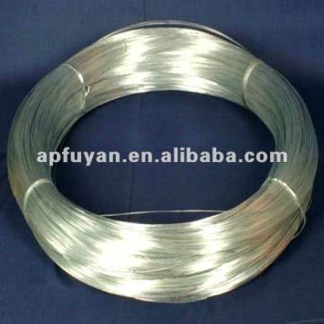 GI wire, galvanized iron wire/ 0.13-6mm