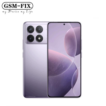 GSM-FIX for Xiaomi Redmi K70 Android 14 Smartphone ROM