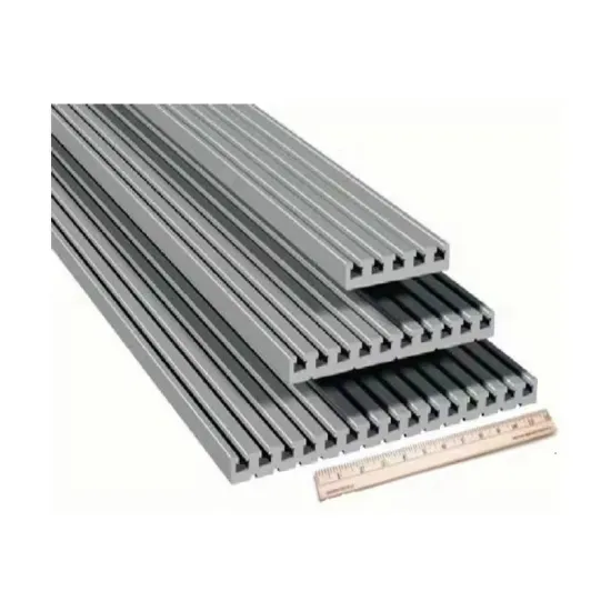 Expanded Metal Mesh Corrugated Zinc Roofing with Alloy 3003 Aluminum Composite Panels (ACP Sheets)