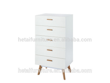 Cabinet home furniture wood drawer cabinet