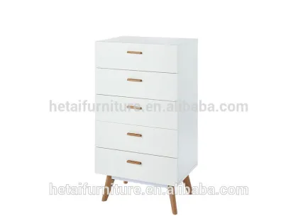Cabinet home furniture wood drawer cabinet