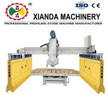 BRIDGE CUTTING MACHINE ZDQJ-400/600/700