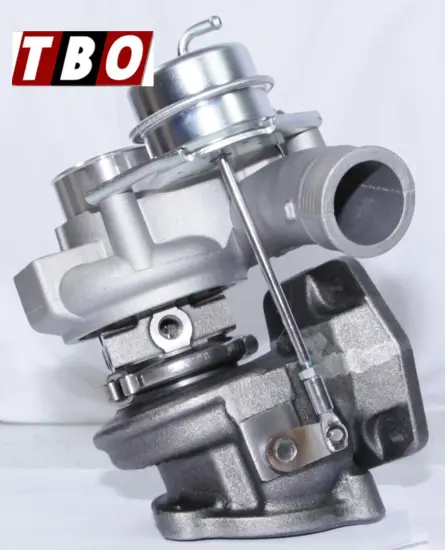 turbocharger/kits turbocharger/turbocharger prices 12T-8.5 49377-06260 TD04L Turbocharger