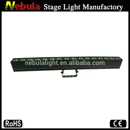 lew wall washer led strip light RGBWAUV led washing