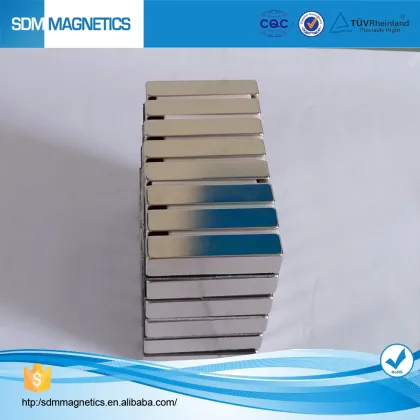 SDM Resonable Price N42 Neo Magnets