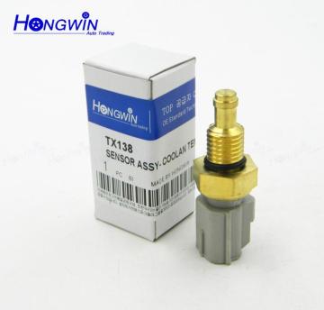 Coolant Water Temperature Sensor Assy OEM NO. TX138 for 04-13 Mazda 3 2.0L-L4