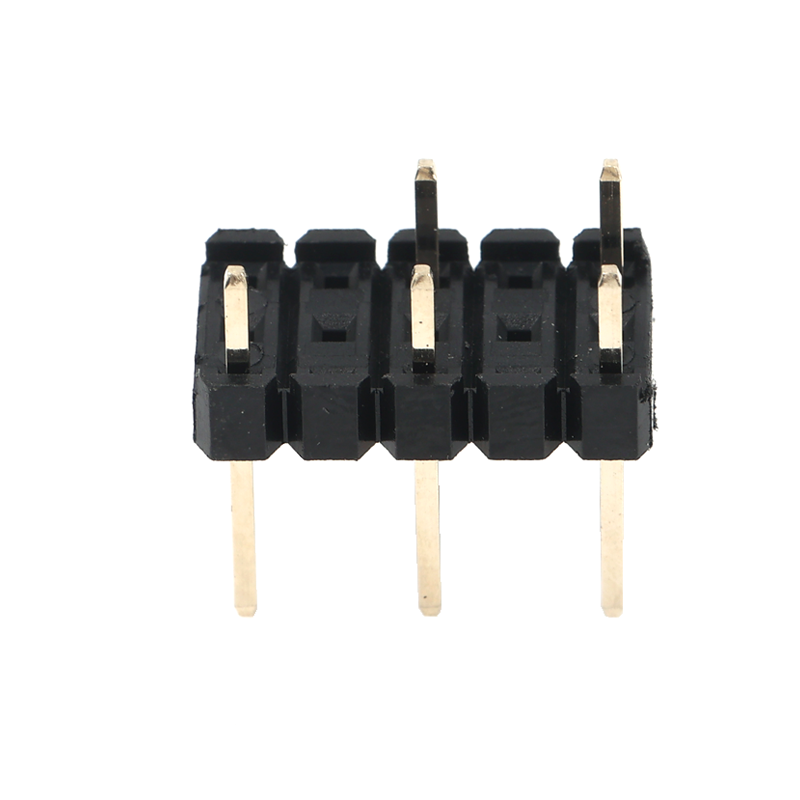 5.08mm pin connector