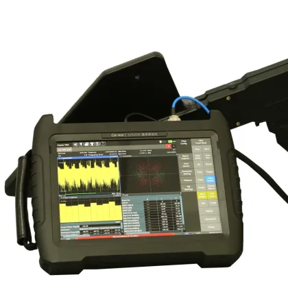Ceyear Original 5292A Model: IoT Signal Analyzer for Fast and Efficient 5G LTE & WIFI Spectral Analysis